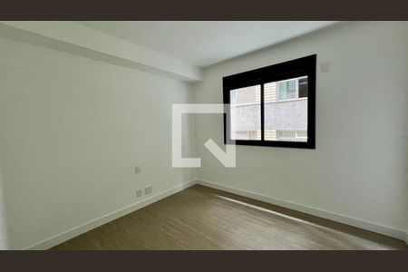 Quarto 1 de apartamento à venda com 3 quartos, 107m² em Santo Agostinho, Belo Horizonte