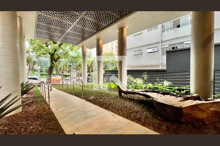 Apartamento à venda com 107m², 3 quartos e 2 vagas Apartamento à venda com 107m², 3 quartos e 2 vagasHall de entrada