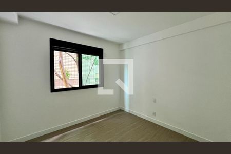 Quarto 1 de apartamento à venda com 3 quartos, 107m² em Santo Agostinho, Belo Horizonte
