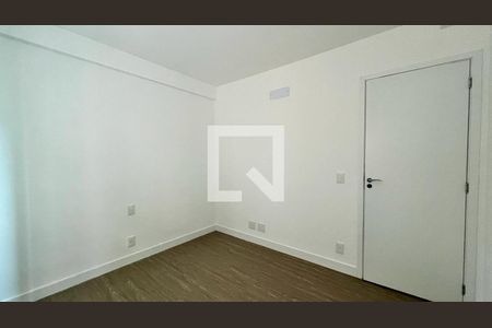 Suíte de apartamento à venda com 3 quartos, 107m² em Santo Agostinho, Belo Horizonte