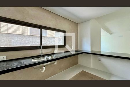 Apartamento à venda com 107m², 3 quartos e 2 vagas Apartamento à venda com 107m², 3 quartos e 2 vagascozinha