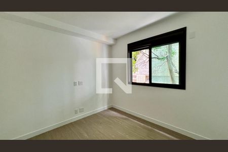 Quarto 1 de apartamento à venda com 3 quartos, 107m² em Santo Agostinho, Belo Horizonte
