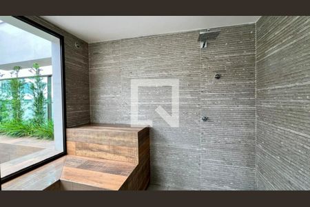 Apartamento à venda com 107m², 3 quartos e 2 vagas Apartamento à venda com 107m², 3 quartos e 2 vagasSaúna