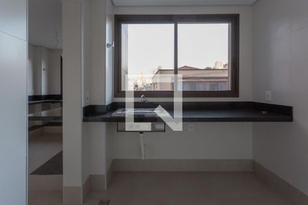 Apartamento à venda com 174m², 4 quartos e 4 vagas Apartamento à venda com 174m², 4 quartos e 4 vagasÁrea de Serviço