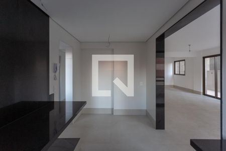 Apartamento à venda com 174m², 4 quartos e 4 vagas Apartamento à venda com 174m², 4 quartos e 4 vagasCozinha