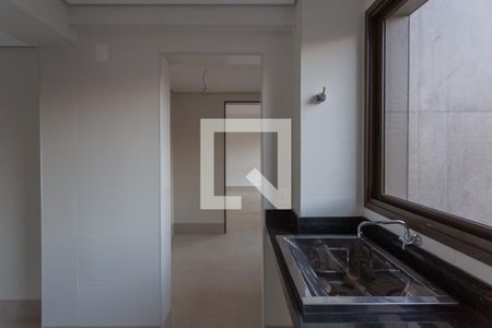 Apartamento à venda com 174m², 4 quartos e 4 vagas Apartamento à venda com 174m², 4 quartos e 4 vagasÁrea de Serviço