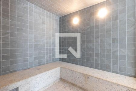 Área comum de apartamento à venda com 4 quartos, 377m² em Vale do Sereno, Nova Lima