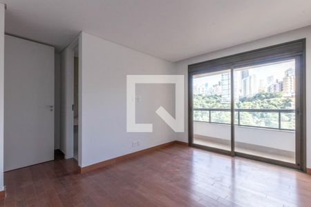 Quarto 2 de apartamento à venda com 4 quartos, 377m² em Vale do Sereno, Nova Lima