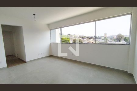 Apartamento à venda com 3 quartos, 72m² em Candelária, Belo Horizonte
