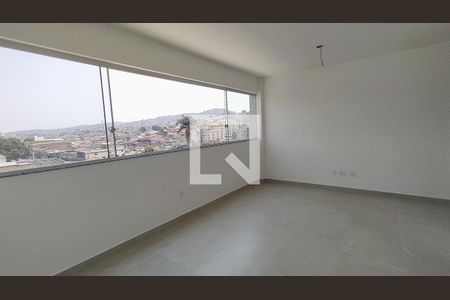 Apartamento à venda com 3 quartos, 72m² em Candelária, Belo Horizonte