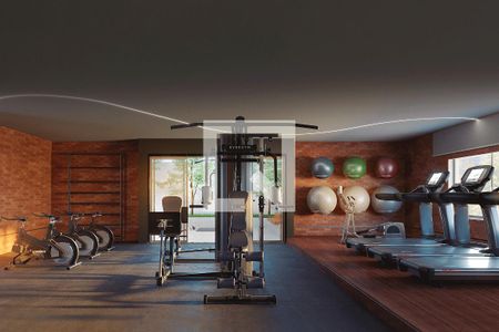 Apartamento à venda com 3 quartos, 108m² em Lourdes, Belo Horizonte