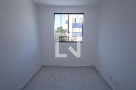 Quarto 1 / Suíte de apartamento à venda com 2 quartos, 50m² em Jardim Atlântico, Belo Horizonte