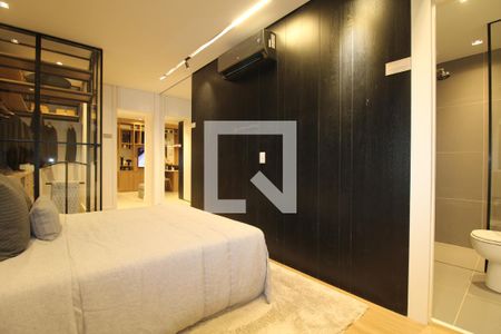 Quarto 1 de apartamento à venda com 3 quartos, 111m² em Boa Viagem, Belo Horizonte