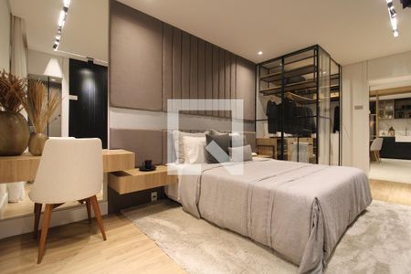 Quarto 1 de apartamento à venda com 3 quartos, 111m² em Boa Viagem, Belo Horizonte