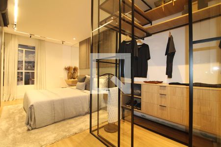 Quarto 1 de apartamento à venda com 3 quartos, 116m² em Boa Viagem, Belo Horizonte