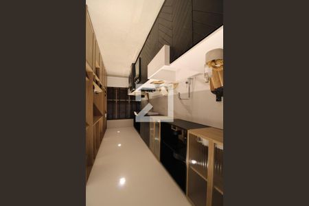 Apartamento à venda com 74m², 2 quartos e 2 vagasCozinha