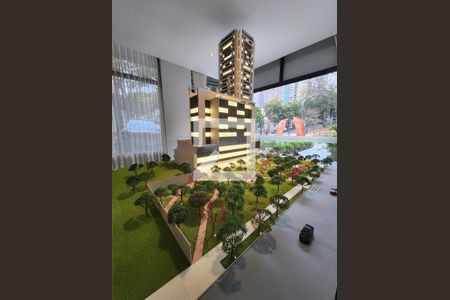 Apartamento à venda com 74m², 2 quartos e 2 vagasÁrea comum