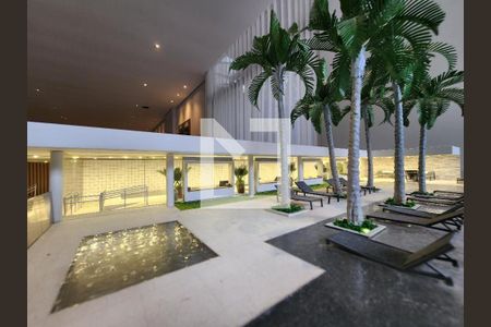 Apartamento à venda com 74m², 2 quartos e 2 vagasÁrea comum