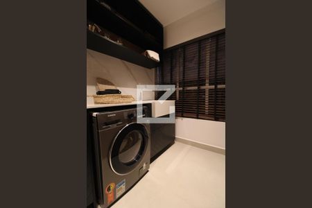 Apartamento à venda com 74m², 2 quartos e 2 vagasÁrea de Serviço