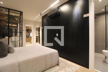 Quarto 1 de apartamento à venda com 2 quartos, 74m² em Boa Viagem, Belo Horizonte