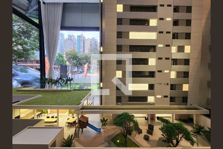 Apartamento à venda com 74m², 2 quartos e 2 vagasÁrea comum