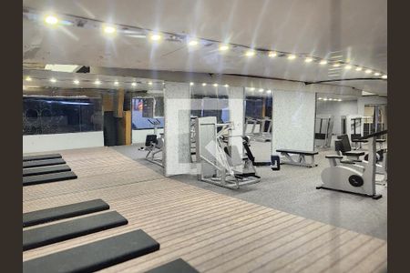 Apartamento à venda com 74m², 2 quartos e 2 vagasÁrea comum