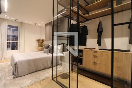 Quarto 1 de apartamento à venda com 2 quartos, 74m² em Boa Viagem, Belo Horizonte