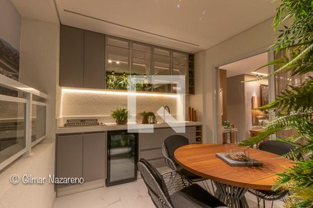 Apartamento à venda com 3 quartos, 80m² em Aeroporto, Belo Horizonte