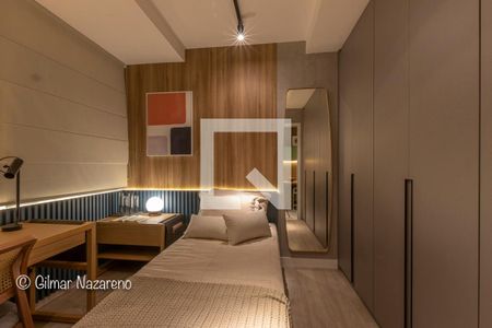 Apartamento à venda com 2 quartos, 62m² em Aeroporto, Belo Horizonte