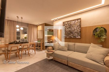 Apartamento à venda com 2 quartos, 62m² em Aeroporto, Belo Horizonte