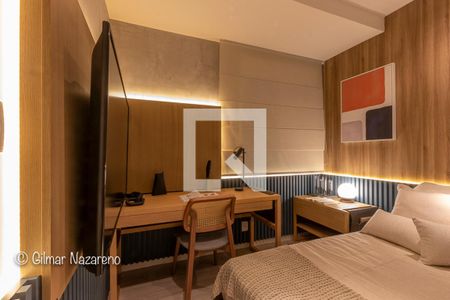 Apartamento à venda com 2 quartos, 62m² em Aeroporto, Belo Horizonte