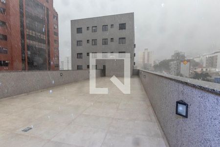 Apartamento à venda com 194m², 2 quartos e 1 vagaTerraço
