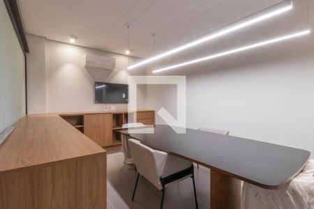 Apartamento à venda com 194m², 2 quartos e 1 vagaHome Office