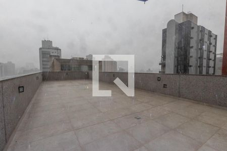 Apartamento à venda com 194m², 2 quartos e 1 vagaTerraço