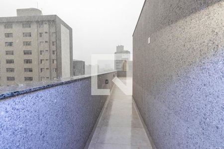 Apartamento à venda com 194m², 2 quartos e 1 vagaTerraço