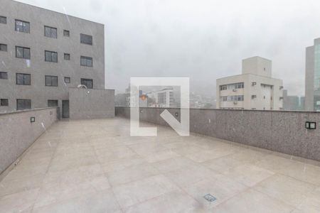 Apartamento à venda com 194m², 2 quartos e 1 vagaTerraço