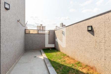 Apartamento à venda com 54m², 1 quarto e 1 vaga Apartamento à venda com 54m², 1 quarto e 1 vagaTerraço