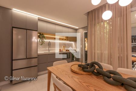 Apartamento à venda com 1 quarto, 53m² em Aeroporto, Belo Horizonte