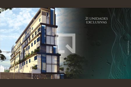 Apartamento à venda com 3 quartos, 146m² em Barro Preto, Belo Horizonte