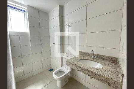 Apartamento à venda com 160m², 3 quartos e 4 vagasBanheiro