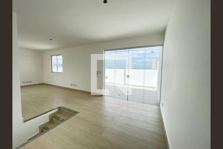 Apartamento à venda com 160m², 3 quartos e 4 vagasQuarto 1