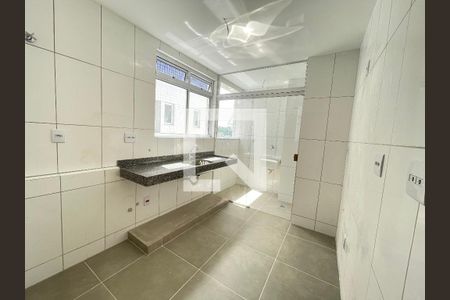 Apartamento à venda com 160m², 3 quartos e 4 vagasÁrea de Serviço