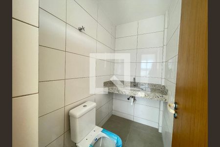 Apartamento à venda com 160m², 3 quartos e 4 vagasBanheiro