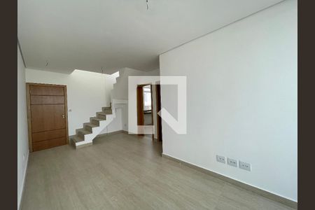 Apartamento à venda com 160m², 3 quartos e 4 vagasSala