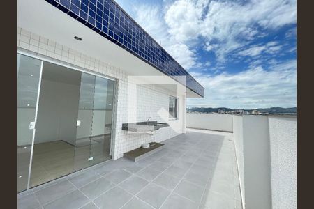 Apartamento à venda com 160m², 3 quartos e 4 vagasÁrea comum