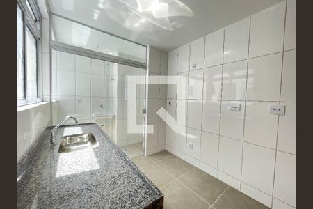 Apartamento à venda com 160m², 3 quartos e 4 vagasÁrea de Serviço