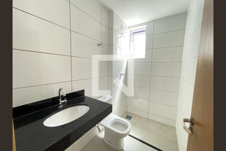 Apartamento à venda com 160m², 3 quartos e 4 vagasBanheiro