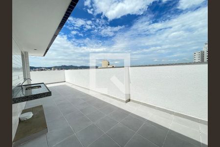 Apartamento à venda com 160m², 3 quartos e 4 vagasÁrea comum