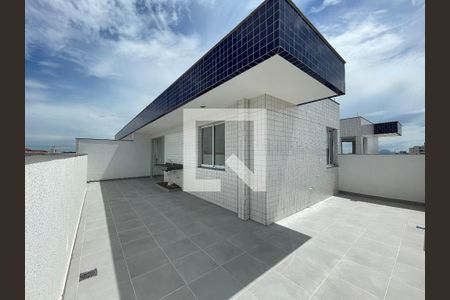 Apartamento à venda com 160m², 3 quartos e 4 vagasÁrea comum