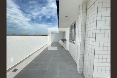 Apartamento à venda com 160m², 3 quartos e 4 vagasÁrea comum